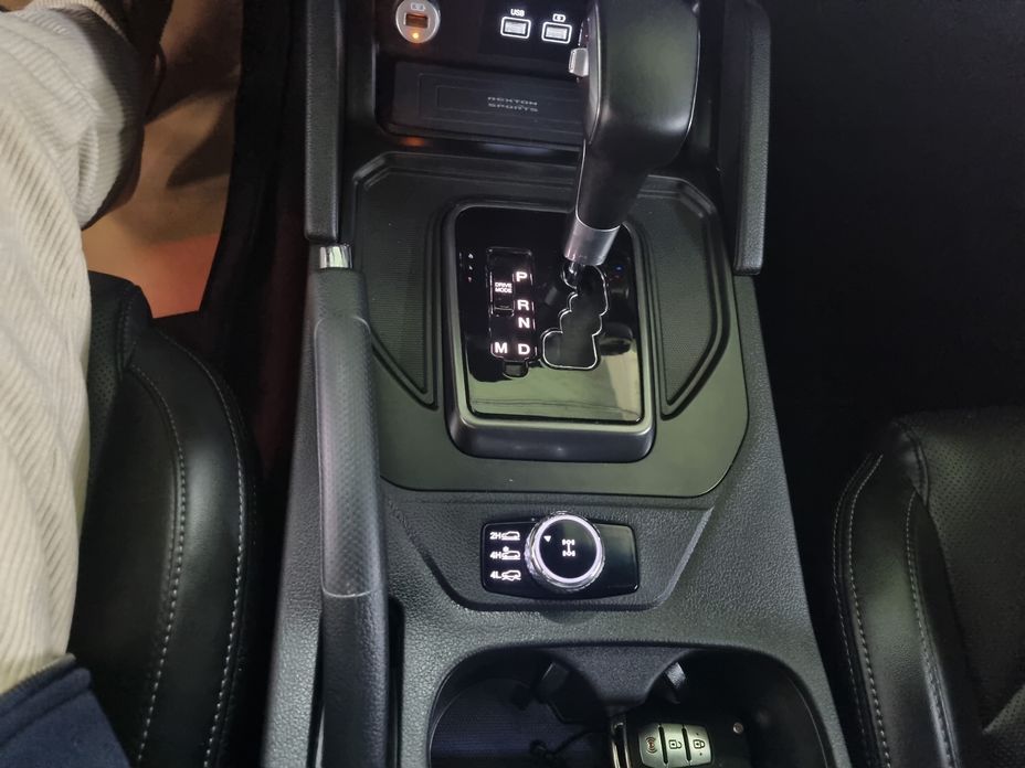KG_Mobility_Ssangyong Rexton 2023