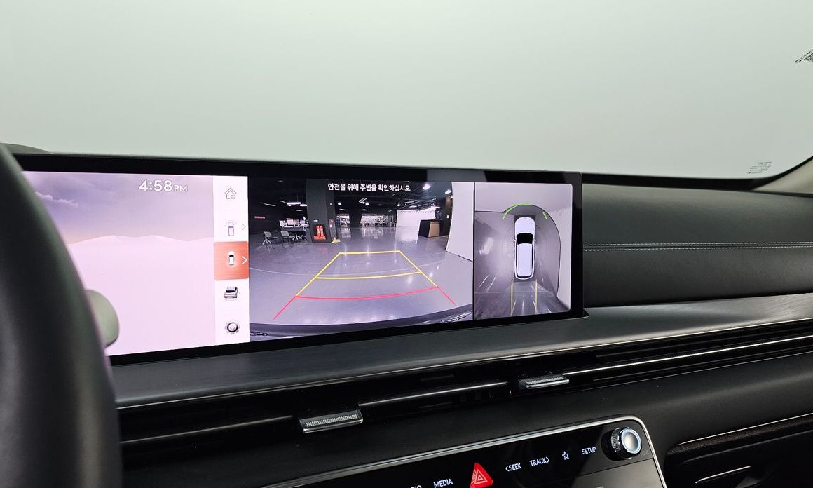 Genesis GV80 2025