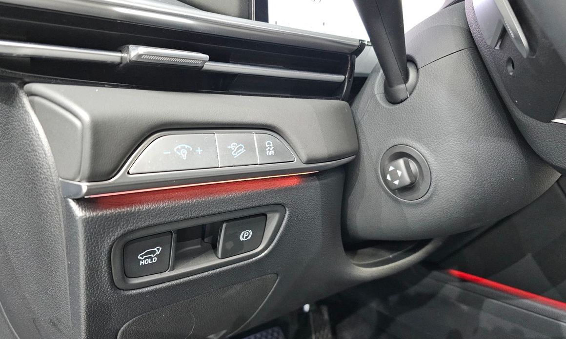 Genesis GV80 2025