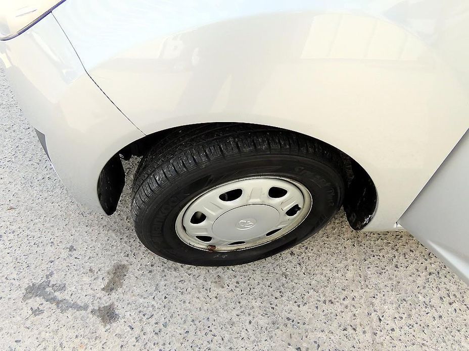 ChevroletGMDaewoo Matiz 2011