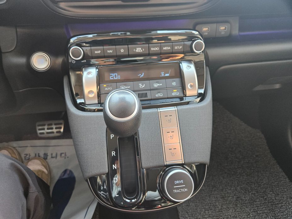 Hyundai Casper 2022