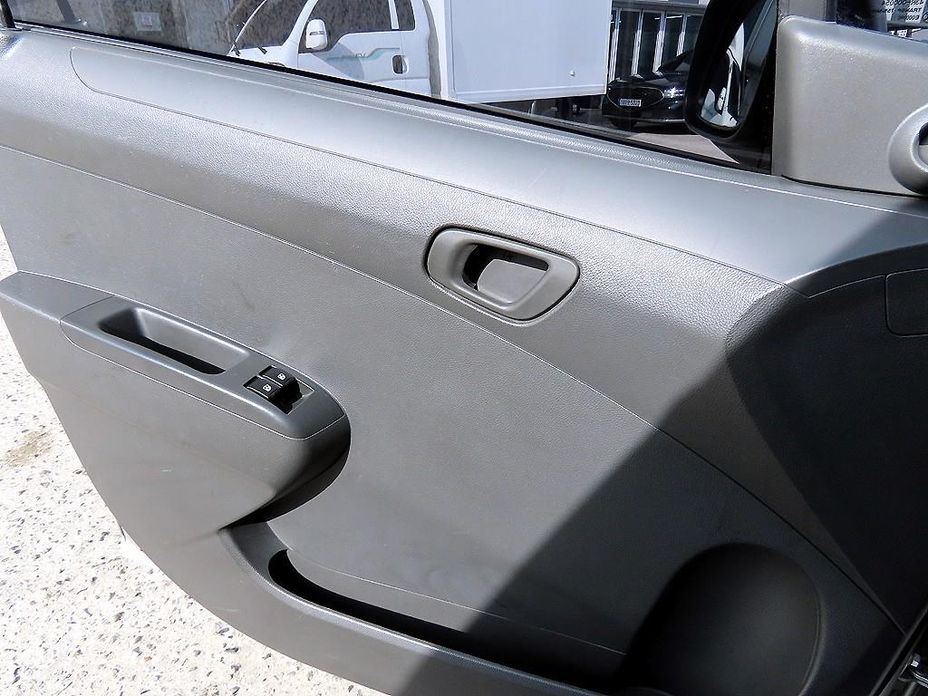 ChevroletGMDaewoo Matiz 2011