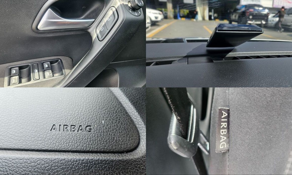 Volkswagen Polo 2016