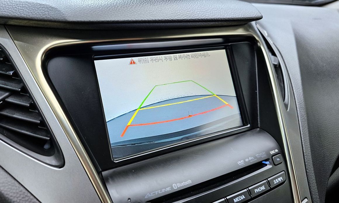 Hyundai Grandeur 2013