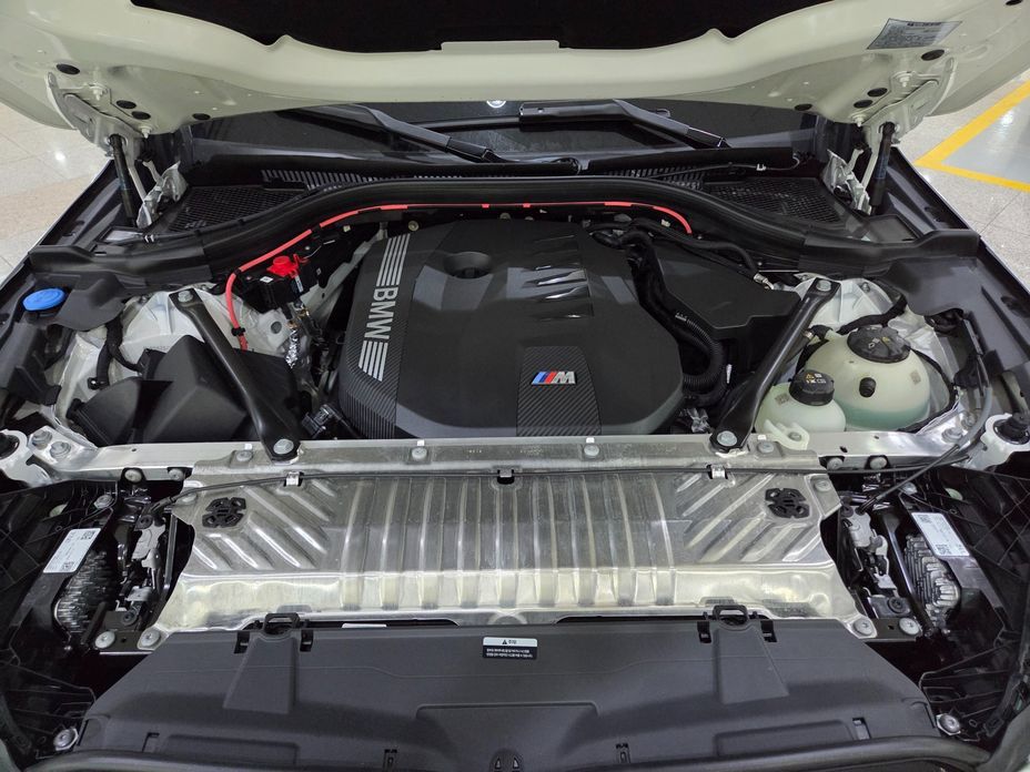 BMW X3 2025