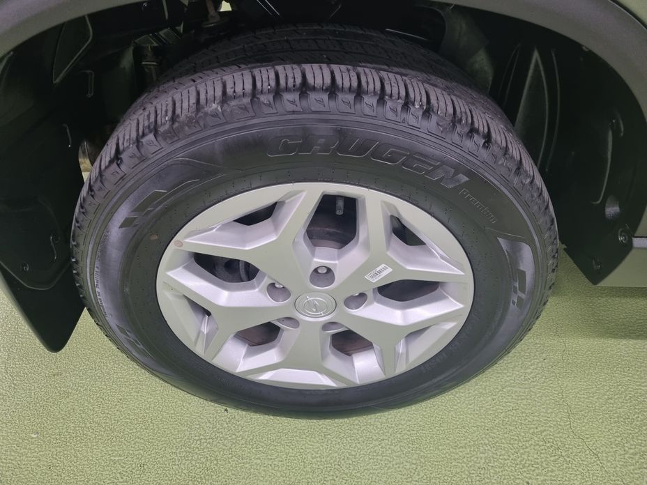 KG_Mobility_Ssangyong Rexton 2023