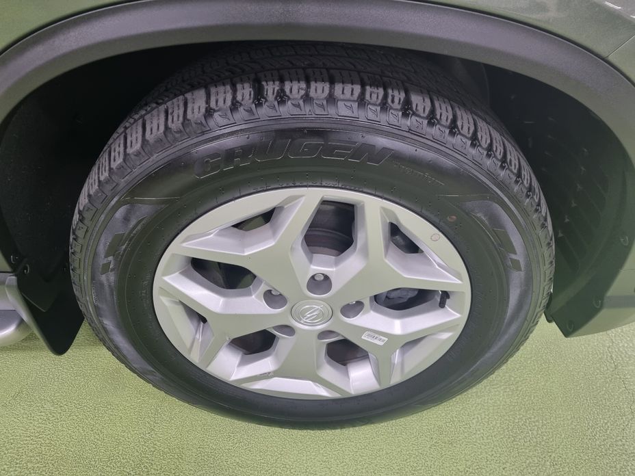 KG_Mobility_Ssangyong Rexton 2023