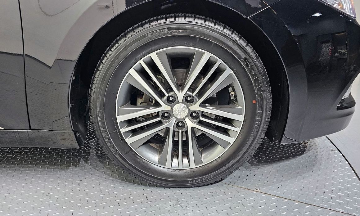 Hyundai Grandeur 2013