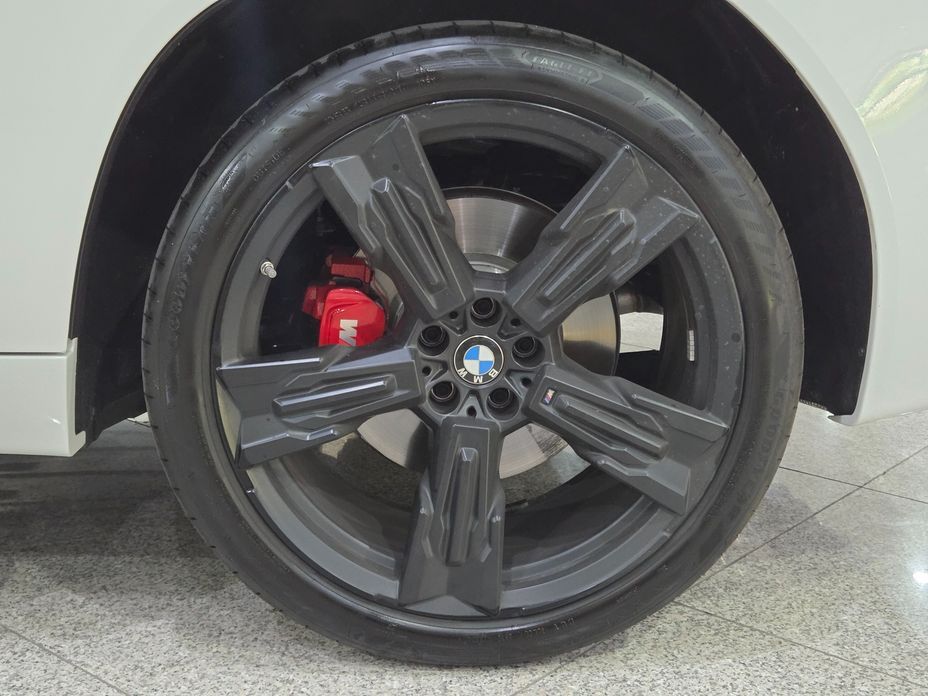BMW X3 2025