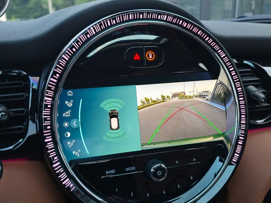 Mini Cooper 2024