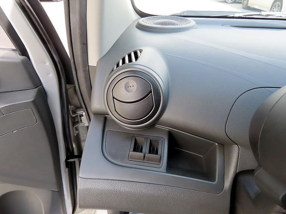 ChevroletGMDaewoo Matiz 2011