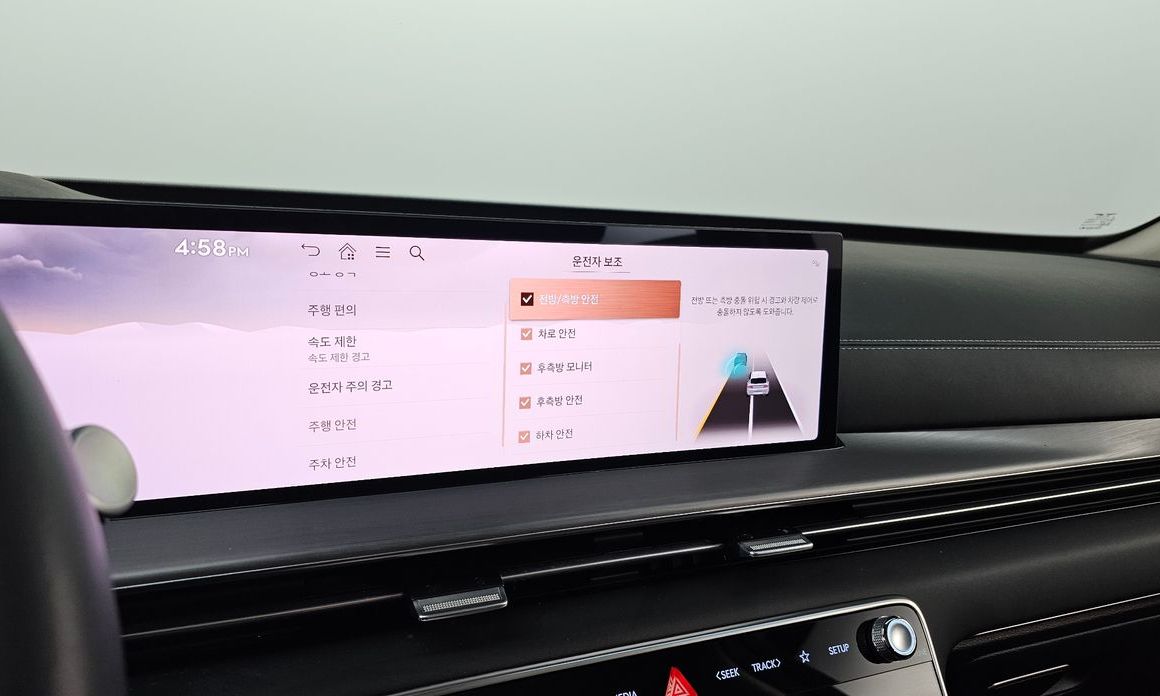 Genesis GV80 2025