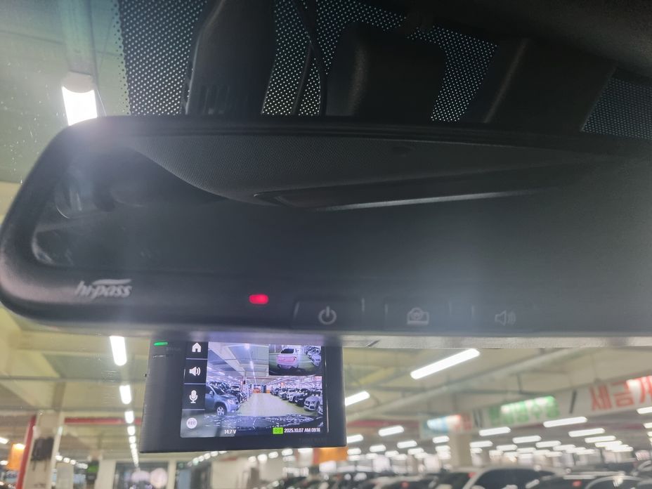 KG_Mobility_Ssangyong Rexton 2023