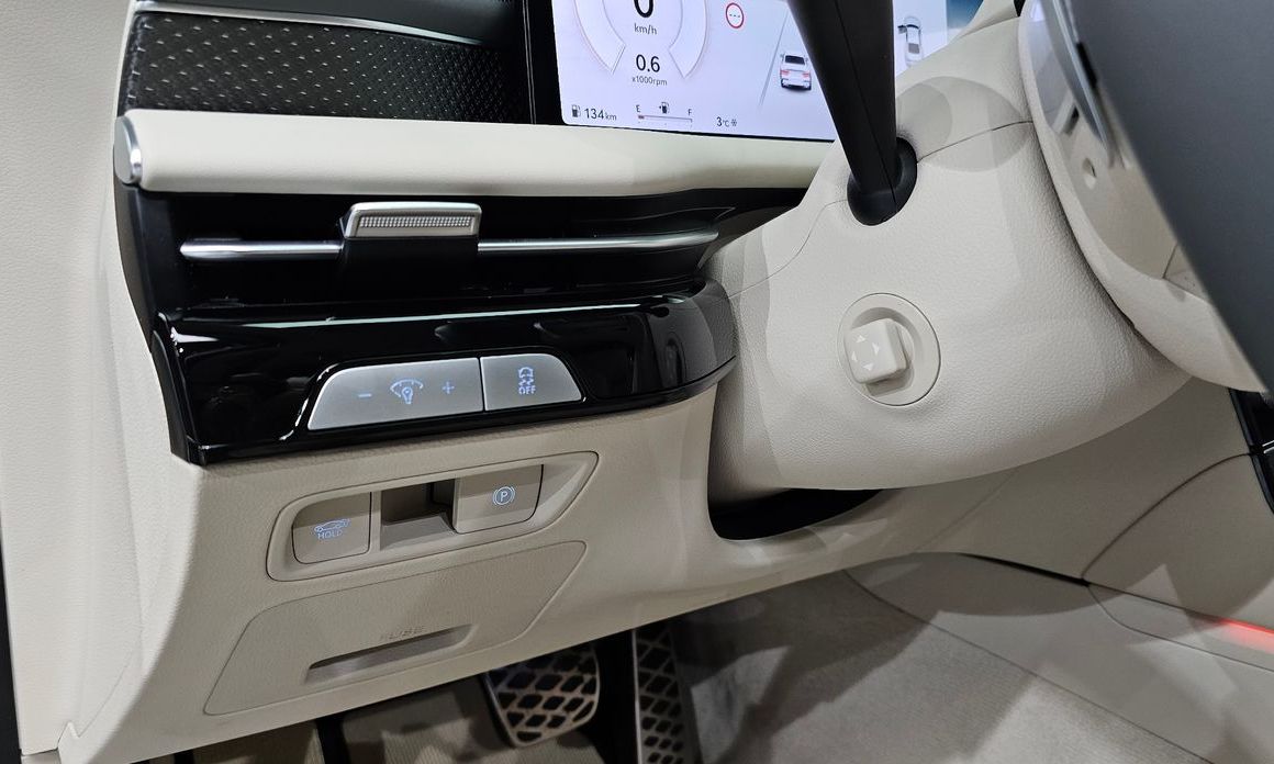Genesis G80 2025
