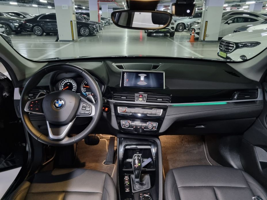 BMW X1 2022