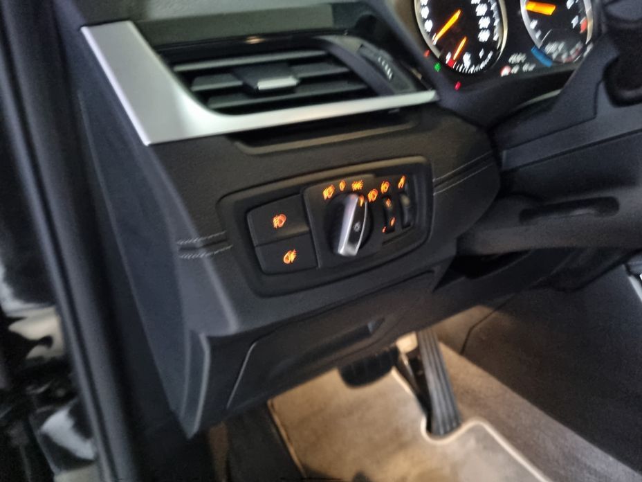 BMW X1 2022