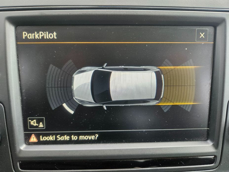 Volkswagen Polo 2016