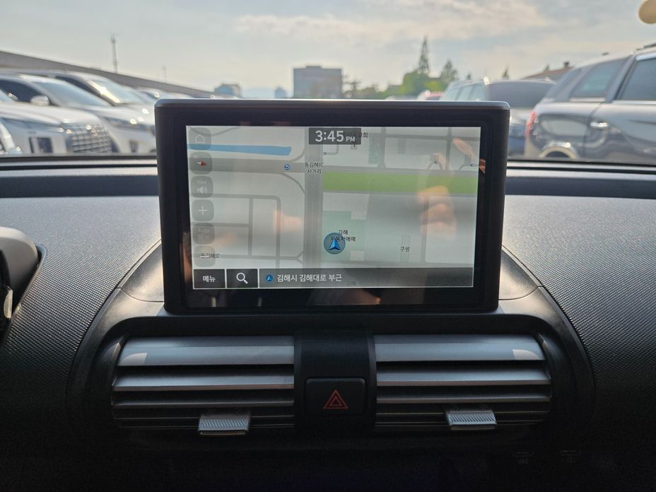 Hyundai Casper 2022