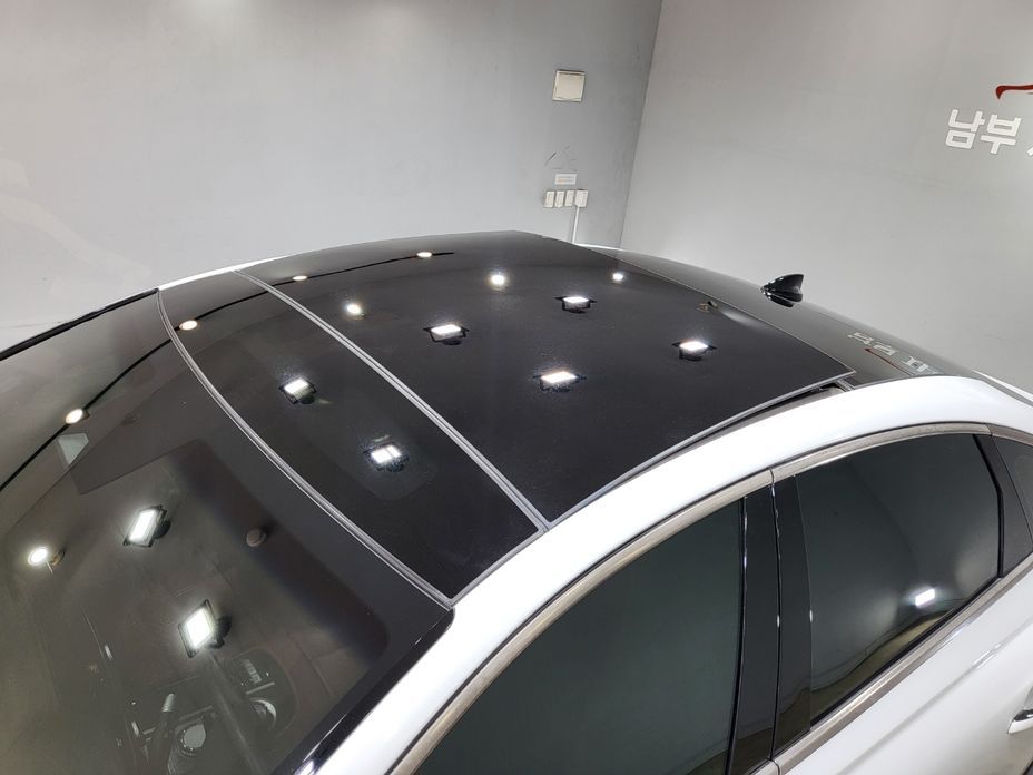 Genesis G80 2024