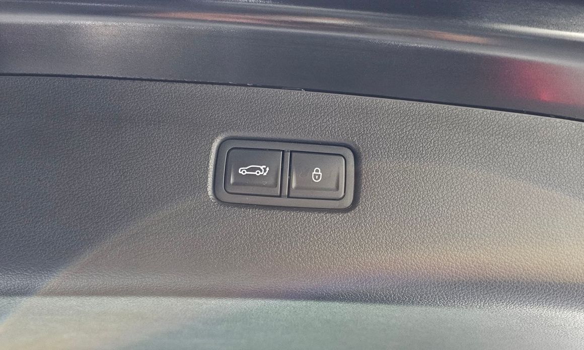 Genesis GV80 2025