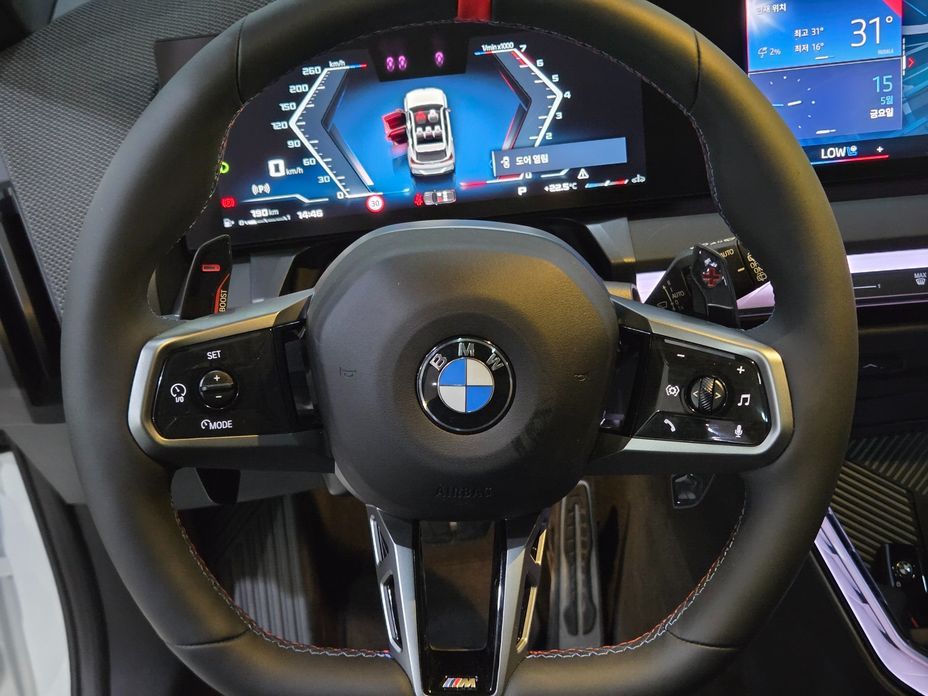 BMW X3 2025