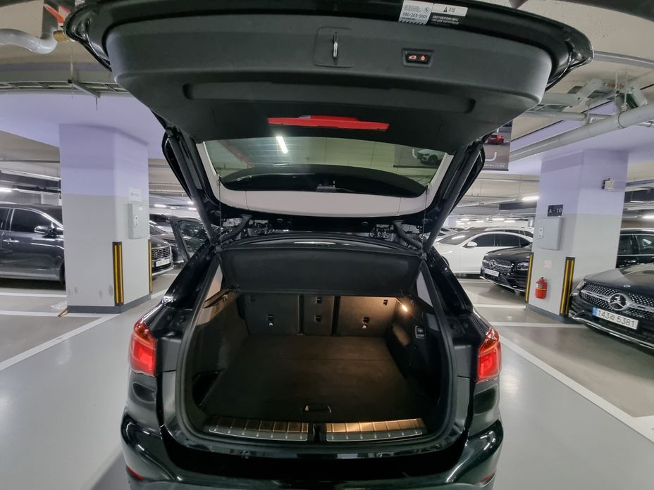 BMW X1 2022