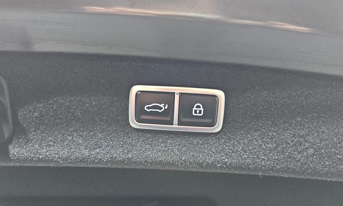 Genesis G80 2025