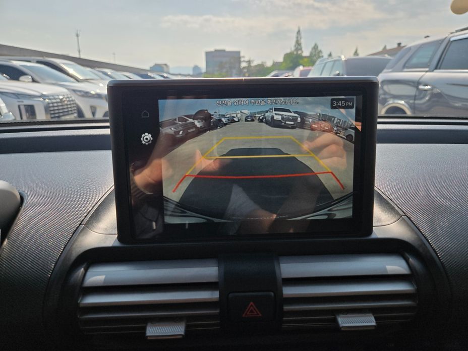 Hyundai Casper 2022