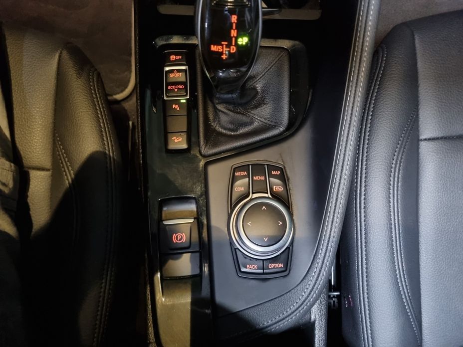 BMW X1 2022