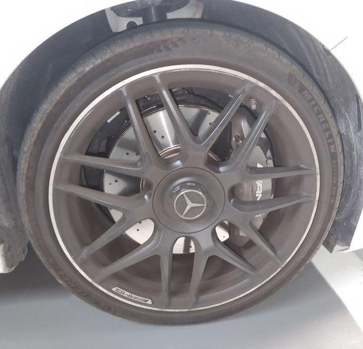 Mercedes-Benz A-Class 2023