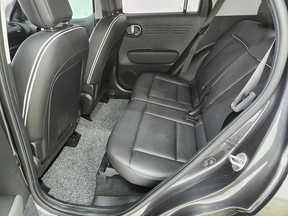 Hyundai Casper 2024