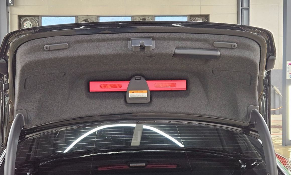 Audi RS3 2025