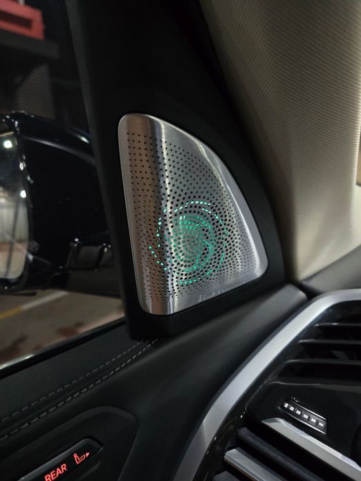 BMW X7 2022