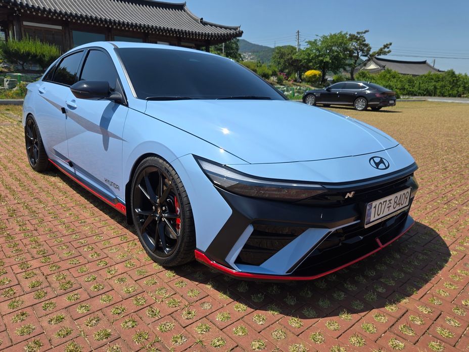 Hyundai AVANTE 2026