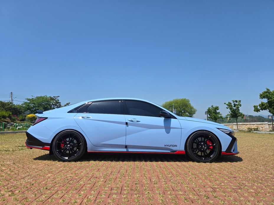 Hyundai AVANTE 2026