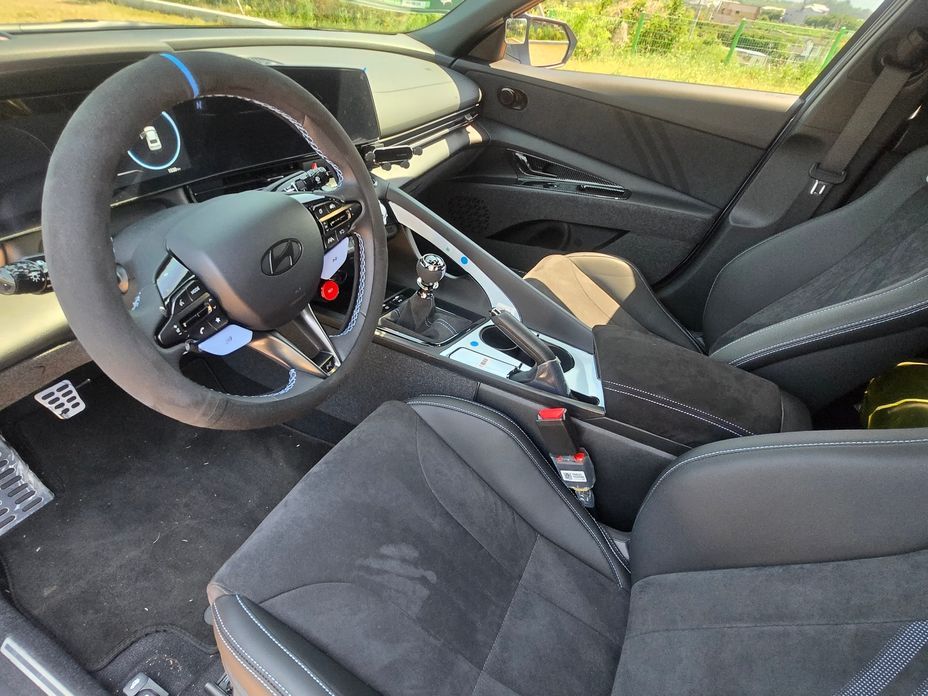 Hyundai AVANTE 2026