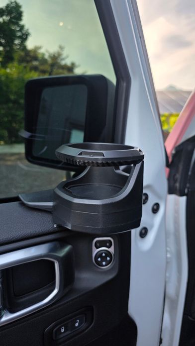 Jeep Wrangler 2024