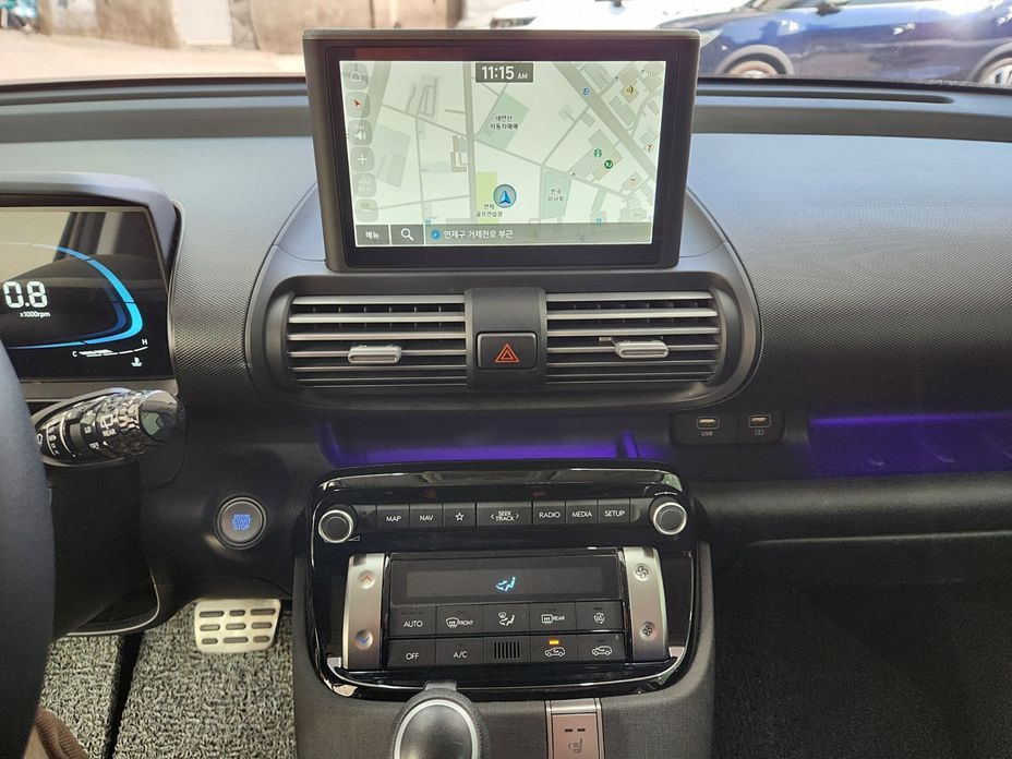 Hyundai Casper 2024