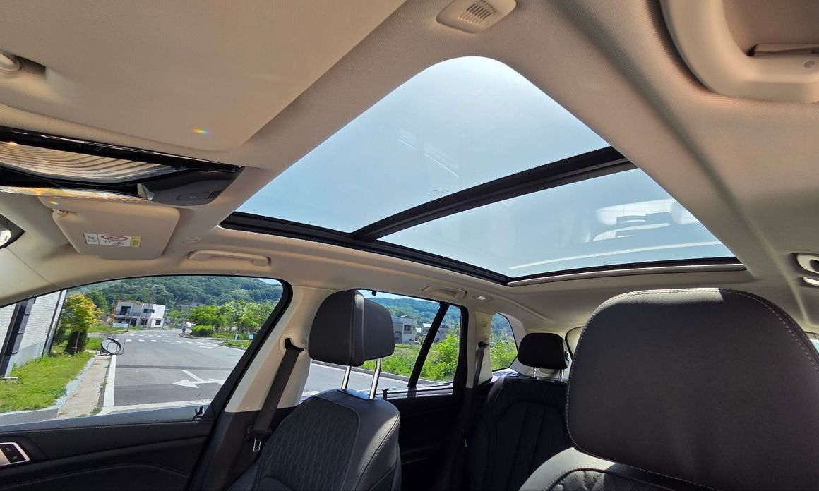 BMW X5 2024