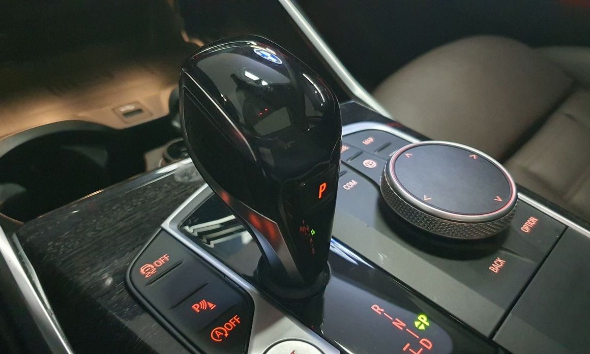 BMW 3-Series 2021