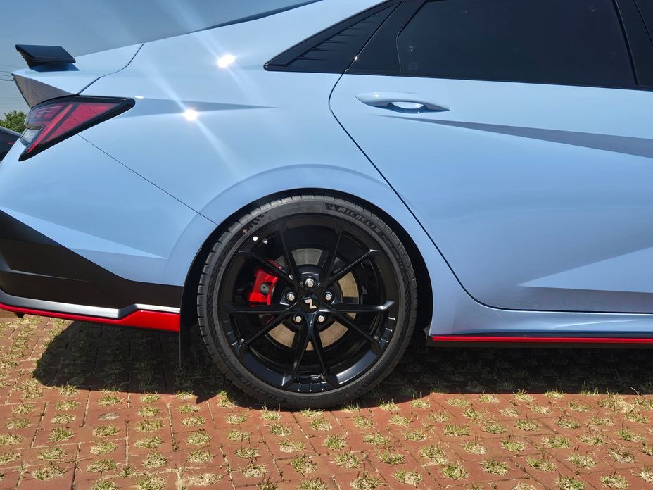 Hyundai AVANTE 2026