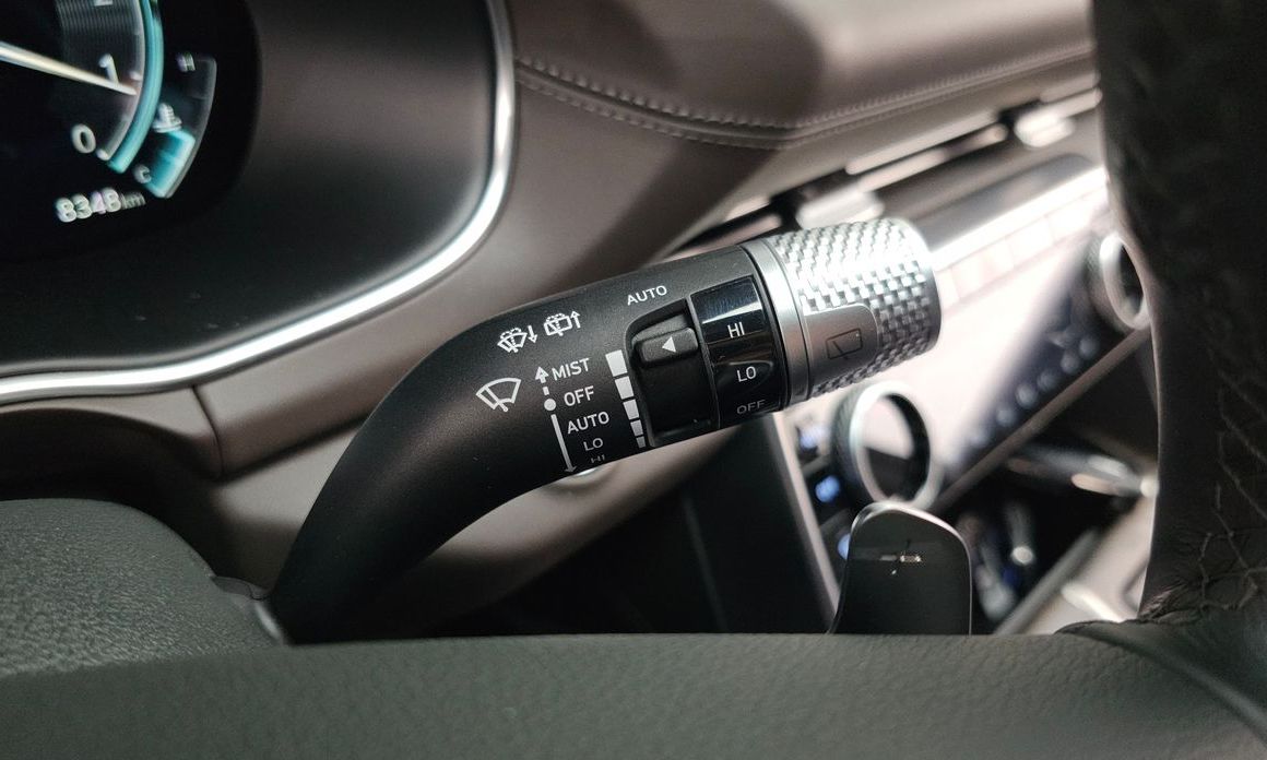 Genesis GV80 2023