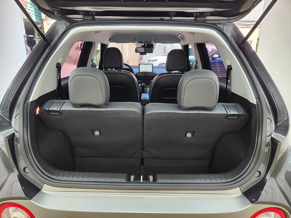 Hyundai Casper 2024