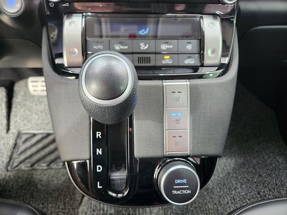 Hyundai Casper 2024