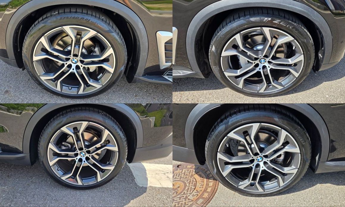 BMW X5 2024