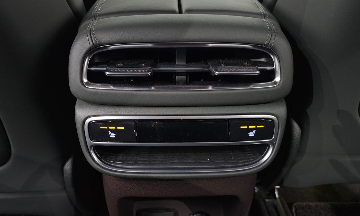 Genesis GV80 2023