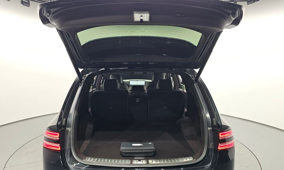 Genesis GV80 2023