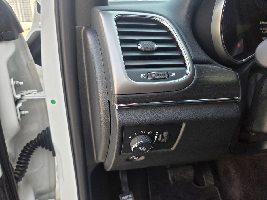 Jeep Cherokee 2018