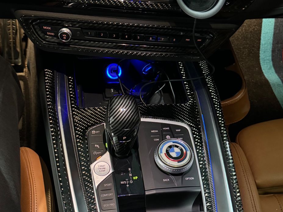 BMW Z4 2020