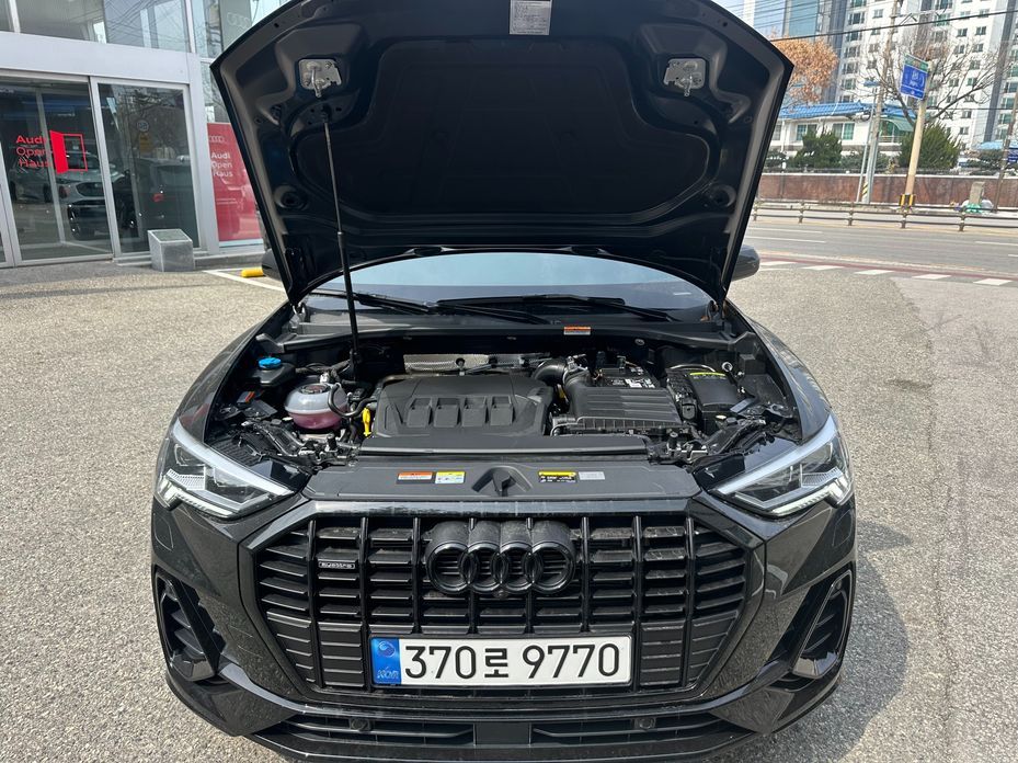 Audi Q3 2026